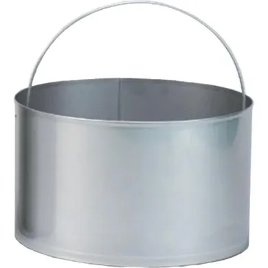 Yamato Stainless Steel Bucket for SQ500, Model 241152 (OSN-14)