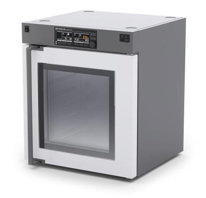 IKA Oven 125 Control Drying Oven w/ Glass Door-cover