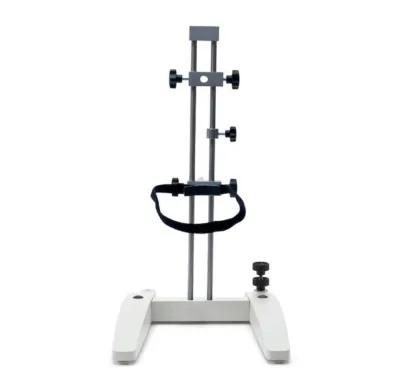Velp Scientifica Double Rod Mini H-Stand Set