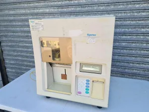 Sysmex K-1000 Hematology Analyzer, 8 of 13