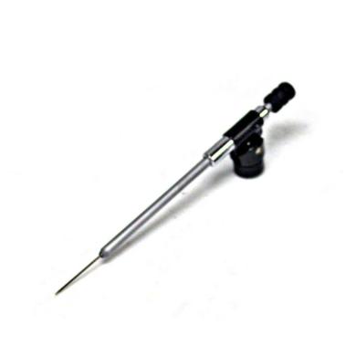 Accu-Scope Unitron Inclusion Pointer with Mounting Post for GEM and LED Stands-cover