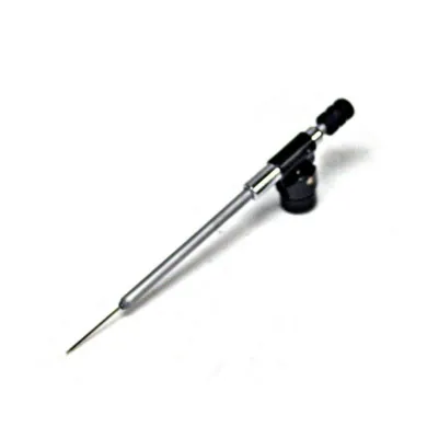 Accu-Scope Unitron Inclusion Pointer with Mounting Post for GEM and LED Stands