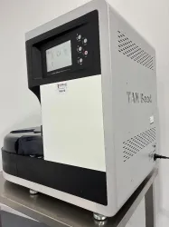 TAN Bead Maelstrom 9600 Automated High-Throughput Nucleic Acid Purification System, 2 of 4