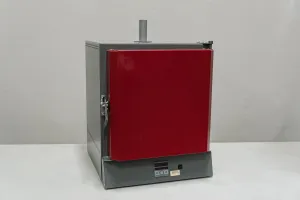 Bentrup TC 2088 Programmable Laboratory Firing Oven, 2 of 5