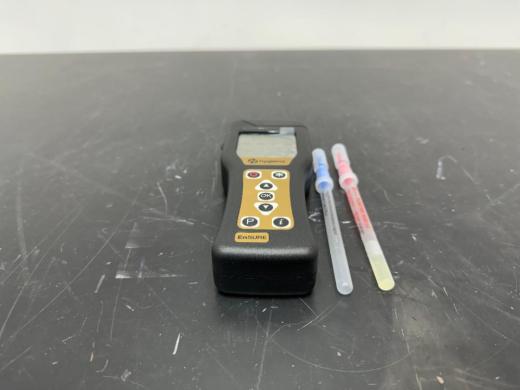 Hygiena EnSURE ATP Hygiene Monitoring System for Surface Contamination Testing-cover