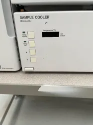 Shimadzu LC-20 HPLC System with DAD and FLD, 5 of 13