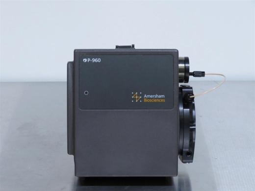 Amersham Biosciences AKTA P-960 Sample Pump-cover