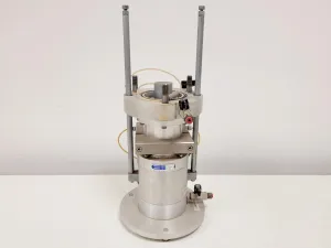 Wykeham Farrance GDS Triaxial Soil Testing Cell and Pressure Apparatus Models 12400A7 & 12010, 9 of 19