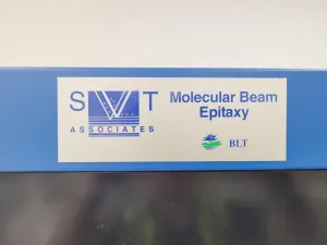 SVT Associates Amco Modular Enclosures Cabinet for Molecular Beam Epitaxy, 6 of 24