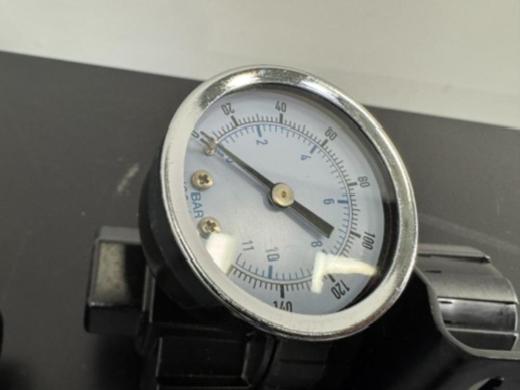 Sartorius BIOSTAT A Modular Bioreactor System with Six Control Units for Scalable Cell Culture-cover