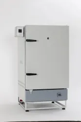 Snol 80/1100 LSF01 Chamber Furnace for Material Testing and Heat Treatment, 9 of 10