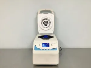 Benchmark BeadBlaster 24 Bead Homogenizer with Optional Refrigerated 24R Model, 5 of 11