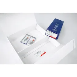 Phenomenex Kinetex 2.6u C18 Chromatography Column, 3 of 3