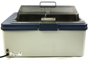 Fisher Isotemp 228 Digital Water Bath, 28L Capacity, 7 of 8