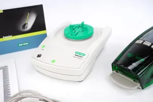 Bio-Rad Experion Electrophoresis Station with Vortex Station II and Priming Station, 3 of 10