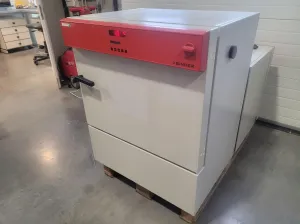 BINDER KB-115 Refrigerated Incubator/Drying Oven, 2 of 7