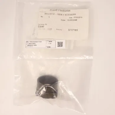 Glenair M85049/42-16DW Circular Connector Backshell Strain Relief Adapter
