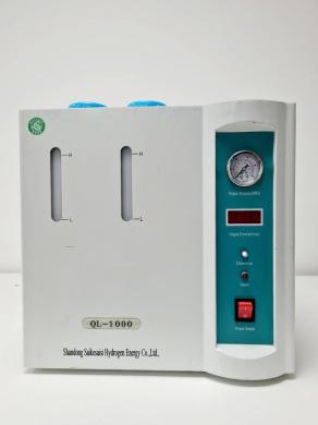 QL-1000 Laboratory Hydrogen Generator Lab-cover