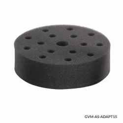 Globe Scientific GVM-AS Variable Speed Orbital Vortex Mixer, 6 of 10