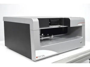 Tecan D300e Digital Microplate Dispenser for Precise Non-Contact Liquid Handling, 8 of 12
