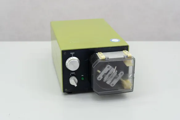 Watson-Marlow 501 Peristaltic Pump