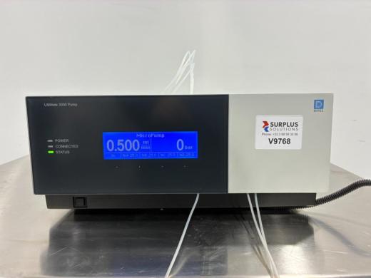 Dionex Ultimate 3000 Pump LPG-3400M High-Performance HPLC Pump-cover