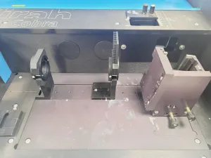 Sirah Cobra-Stretch CSTR-G-18 Tunable Dye Laser with Frequency Conversion Unit, 8 of 18