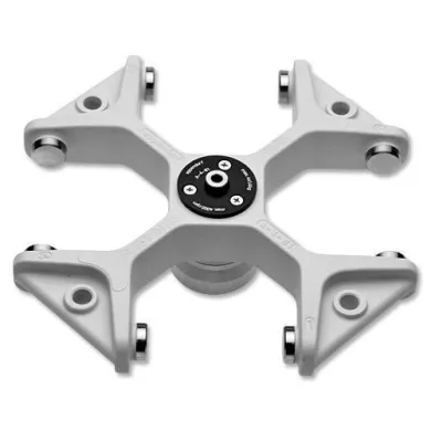 Eppendorf A-4-81 Swing Bucket Rotor