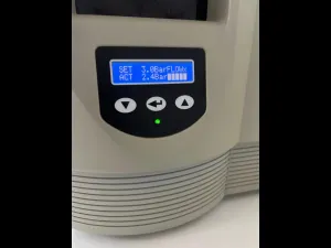 Parker Balston H2PEM-260 Hydrogen Generator with PEM Technology and High Purity Output, 6 of 11