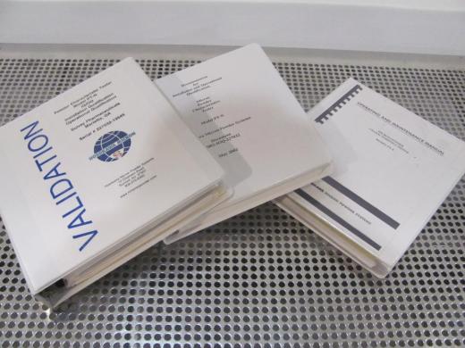 Hosokawa Micron Powder Tester PT-N for precise powder property analysis-cover