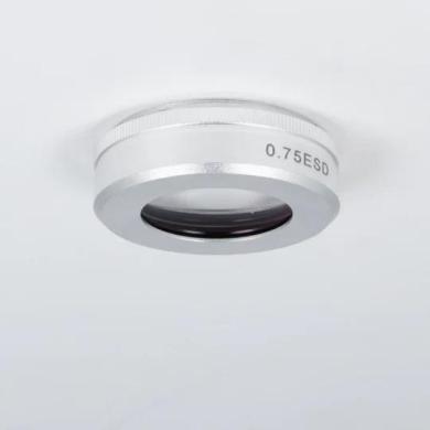 MOTIC Achromatic 0.75X ESD Objective Lens for SMZ-171 Series Stereo Microscopes-cover