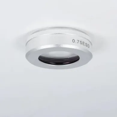 MOTIC Achromatic 0.75X ESD Objective Lens for SMZ-171 Series Stereo Microscopes