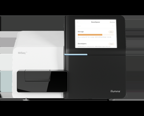 Illumina MiSeq-cover