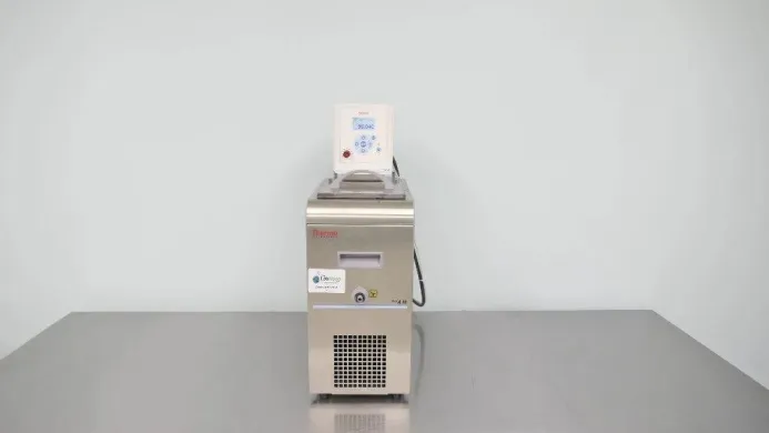 Thermo Scientific Haake A10 Refrigerated Circulator with SC100 Digital Controller