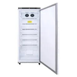 Arctiko Flexaline LRE 490-US +2 C / +8 C Upright Refrigerator, 3 of 3