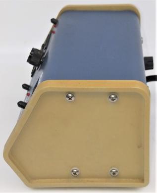 E-C Apparatus EC-105 Electrophoresis Power Supply-cover