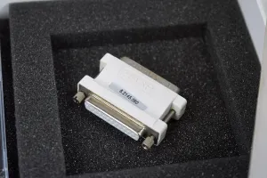 Metrohm Metrodata TiNet 2.5 Titration Software CD with Dongle 6.6012.095 6.2145.060, 5 of 6