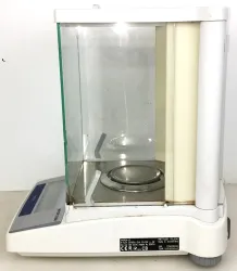 Mettler Toledo AB104-S FACT Precision Analytical Balance (110g x 0.001g), 3 of 7