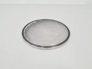 10-Inch Magnetron Sputter Blanking Plate for Vacuum Thin Film Deposition Systems, 5 of 5