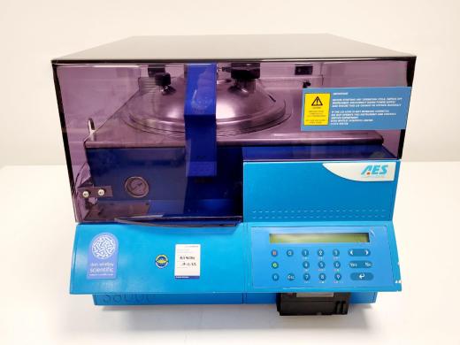 ATS Laboratoire AES 8000 Media Sterilizer Autoclave for Laboratory Use-cover