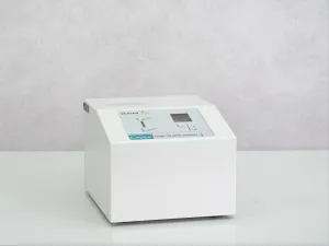 Varian Cary 50 UV-Vis Spectrophotometer for Absorption and Concentration Analysis, 3 of 8