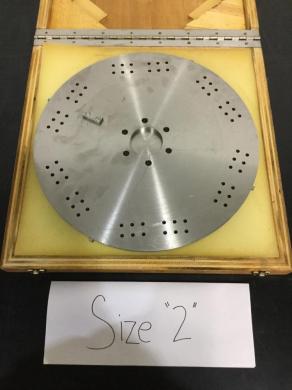 Bosch 1500 Size 2 Dosing Disc-cover