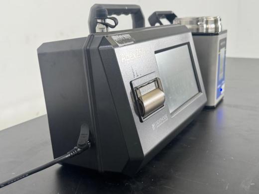 LightHouse ActiveCount 100H High-Precision Microbial Air Sampler for Cleanrooms-cover