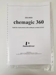 Perkin Elmer Chemagic 360 Magnetic Separator, 6 of 25