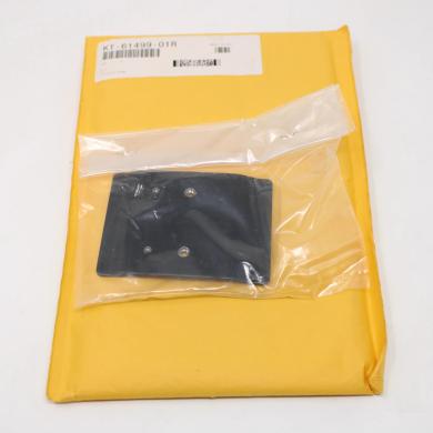 Symbol MC90XX Series Cradle Mounting Bracket P/N KT-61499-01R-cover