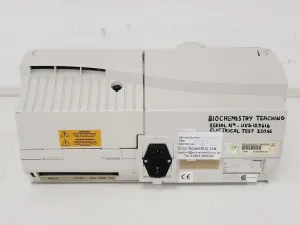 Thermo Electron Corporation Helios Gamma UV-Vis Spectrophotometer, 4 of 7