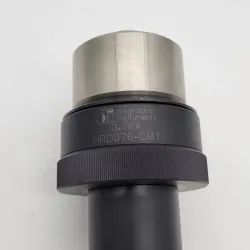Diagnostic Instruments 0.76x Microscope Camera Adapter HRD076-CMT, 3 of 3