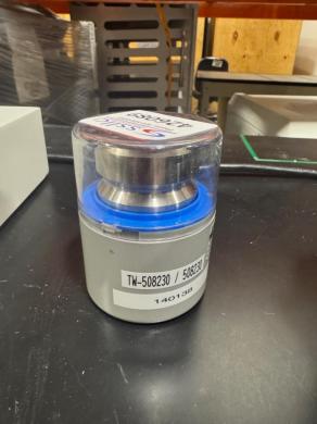 2kg Calibration Weight-cover