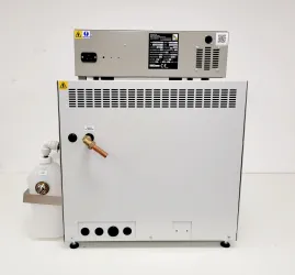 Priorclave PS/MID/C40 Benchtop Autoclave for Laboratory Sterilization, 10 of 25