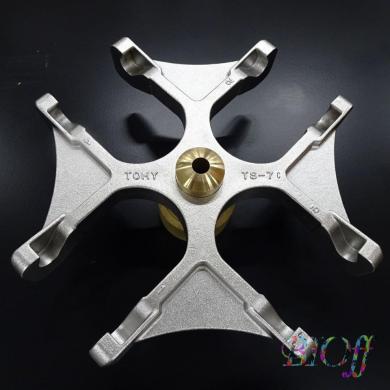 4057・TOMY / TS-7C / スイングローター一式-cover